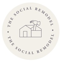 The Social Remodel Logo