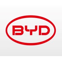 BYD Indonesia Logo