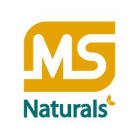 MS Naturals Logo