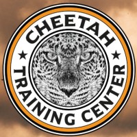 Cheetah Training Center Logo