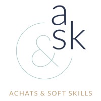 ASK Achats & Soft Skills Logo