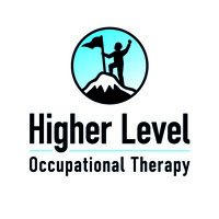 Higher Level Occupational Therapy Logo