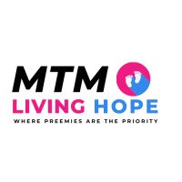 MTM Living Hope Logo