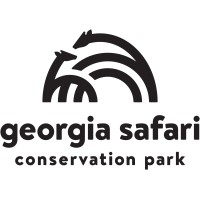 Georgia Safari Conservation Park Logo