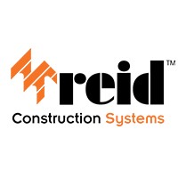 Reid Construction Systems Logo
