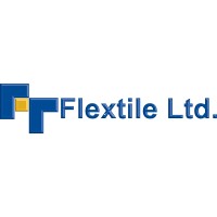 Flextile LTD Logo