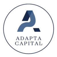 Adapta Capital Logo