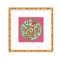 Prints by Kitchen Logo