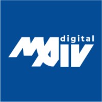 MaivDigital Logo