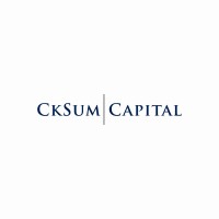CkSum Capital Ltd. Logo