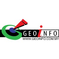 GeoInfo Services Sdn Bhd Logo