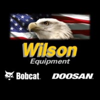 Wilson Equipment Rental And Sales Logo
