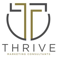 Thrive Marketing Consultants Logo