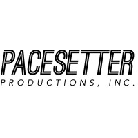 Pacesetter Productions, Inc. Logo