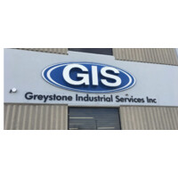 Greystone Industrial Services Logo