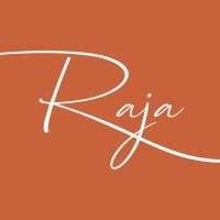 Raja Brand Clothing Logo