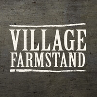 Village Farmstand Logo