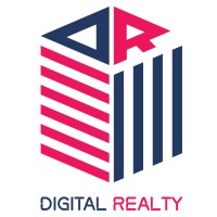 Digital Realty Logo
