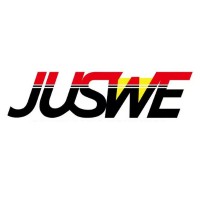 JustWe Green Energy Solutions Logo