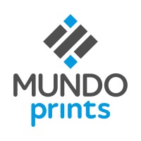 Mundoprints Logo