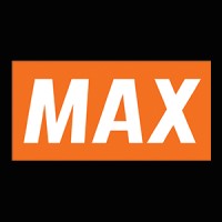 Max co.,ltd Logo