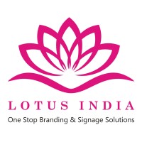 LOTUS Enterprises Logo
