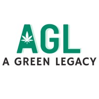 A Green Legacy Logo