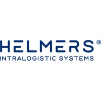 Helmers Maschinenbau GmbH Logo