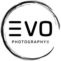 EVO Photography Logo