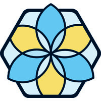 AMOREM, formerly known as Burke Hospice & Palliative Care and Caldwell Hospice and Palliative Care Logo