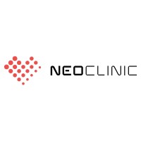 NeoClinic.id Logo