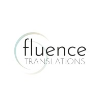 Fluence Translations Logo