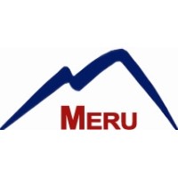 Meru Consultancy Services Logo