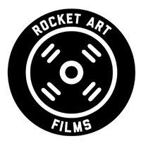 Rocket Art Films Logo