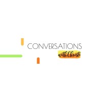 Conversations with Christi Logo