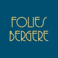Folies Bergère Logo