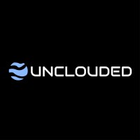Unclouded Logo