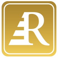 Ridgegate Financial Logo