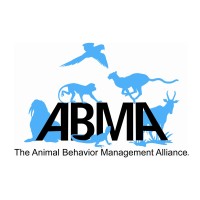 Animal Behavior Management Alliance Logo