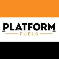 Platform Fuels Logo