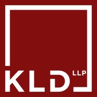 KLD LLP Logo