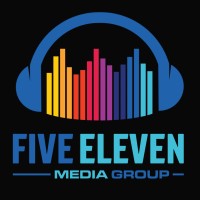 Five Eleven Media Group Logo