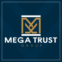 Mega Trust Group Logo