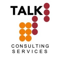 TALK Consulting Services Logo