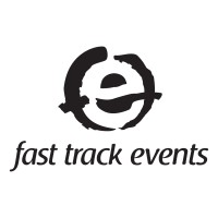 Fast Track Events Logo
