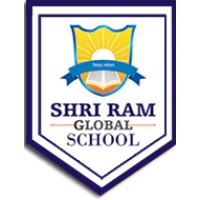 Shri Ram Global School Logo