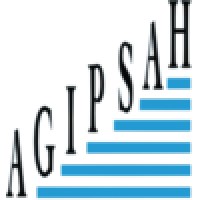 AGIPSAH Logo