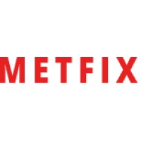 Metfix Sp. z o.o. Logo