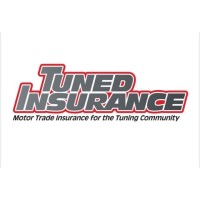 Tuned Insurance Logo