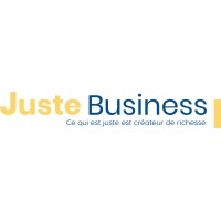 Juste Business Logo